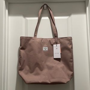 NWT Herschel Mica Tote